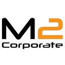 M2 Corporate logo