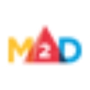 M2d Leadership logo