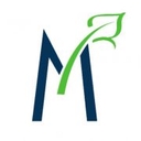 M2 Landscaping logo