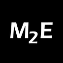 M2E Pro logo