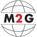 M2 Global Technology, Ltd. logo