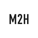 Favicon of M2H agency