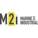 M2i Electrical Services logo