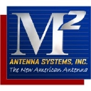 M2 Antenna Systems, Inc logo
