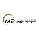 M2 Ingredients logo