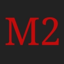 M2 Insulation logo