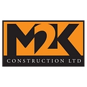 M2k Construction Ltd logo