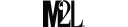 M2l Inc. logo
