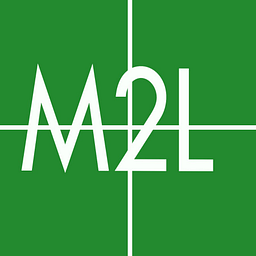 M2L Associates, Inc. logo