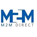 M2m Enterprise logo