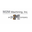 M2m Machining, Inc. logo