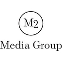 M2 Media Group logo