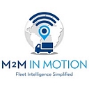 M2m In Motion | Fleet Tracking Solutions logo