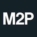 M2P Consulting GmbH logo