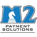 M2 Payment Solutions logo