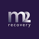 M2 Recovery Logo