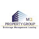 M2 Property Group logo