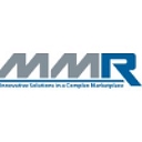 Managed Market Resources (Mmr) logo