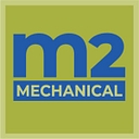 M2 Service Group logo