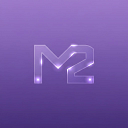 M2 Solutions logo