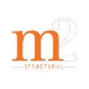 M2 Structural logo