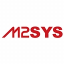 M2sys Technology logo