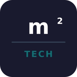 m2talentstech.com logo