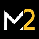 M2 Tile & Stone logo