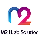 Favicon of M2 Web Designing