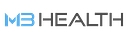 M3 Health logo