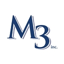 M3, Inc logo