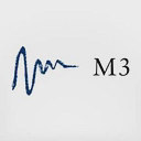 M3, Inc. logo