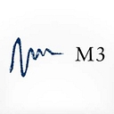 M3 Eu logo