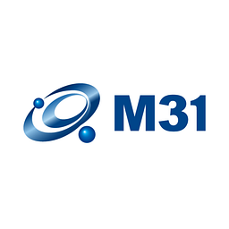 M31 Technology USA, Inc logo