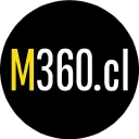 m360.cl logo