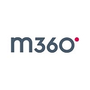 M360 Design, Marketing & Digital logo