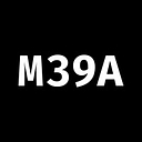 Favicon of M39A