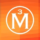M3 Agency logo