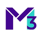 M3 Associates Limited logo