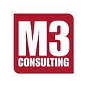 M3 Consulting logo
