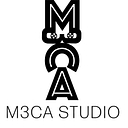 M3CA Studio logo