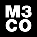 M3 Collective logo