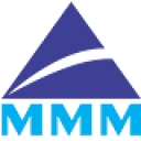 MM Management Consultant logo