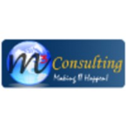 M3 Consulting, Inc logo