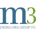 M3 Engineering Group logo