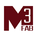 MF35 AB logo