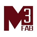 M3 Fabrication Llc logo