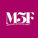 Mcdowell Mountain Music Festival Inc logo