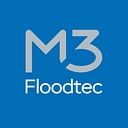 M3 Floodtec logo