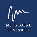 M3 Global Research